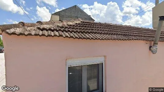 Apartments for rent in Ioannina - Photo from Google Street View