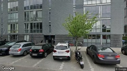 Apartments for rent in Copenhagen S - Photo from Google Street View