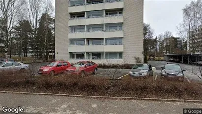 Apartments for rent in Rauma - Photo from Google Street View