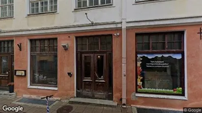 Apartments for rent in Tallinn Kesklinna - Photo from Google Street View