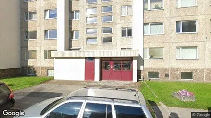 Apartments for rent in Tallinn Kesklinna - Photo from Google Street View