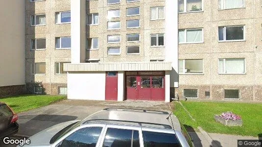 Apartments for rent in Tallinn Kesklinna - Photo from Google Street View