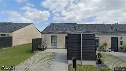 Apartments for rent in Kolding - Photo from Google Street View