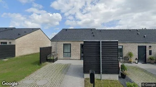 Apartments for rent in Kolding - Photo from Google Street View