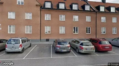 Apartments for rent in Gävle - Photo from Google Street View