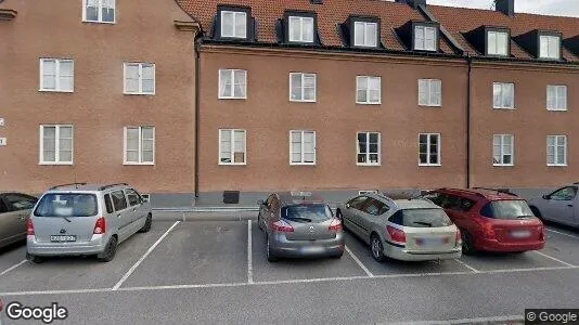 Apartments for rent in Gävle - Photo from Google Street View