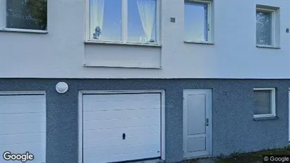 Apartments for rent in Gävle - Photo from Google Street View