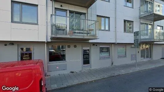 Apartments for rent in Gävle - Photo from Google Street View
