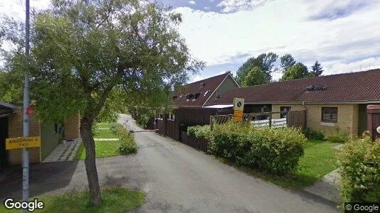 Apartments for rent in Gävle - Photo from Google Street View