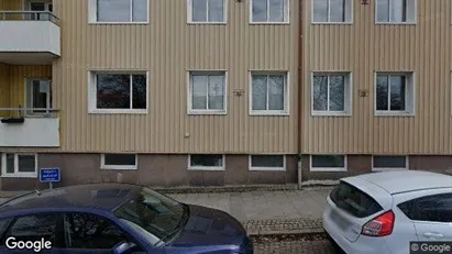 Apartments for rent in Uddevalla - Photo from Google Street View
