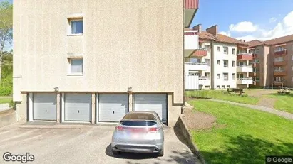 Apartments for rent in Uddevalla - Photo from Google Street View