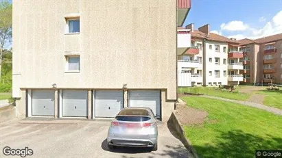 Apartments for rent in Uddevalla - Photo from Google Street View