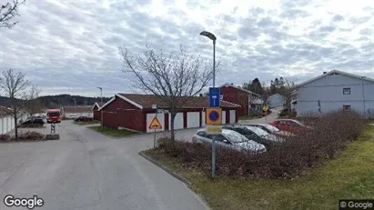 Apartments for rent in Uddevalla - Photo from Google Street View