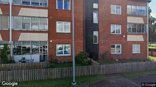 Apartments for rent in Eslöv - Photo from Google Street View