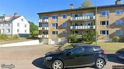 Apartments for rent in Nybro - Photo from Google Street View