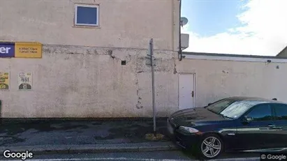 Apartments for rent in Wigan - Lancashire - Photo from Google Street View