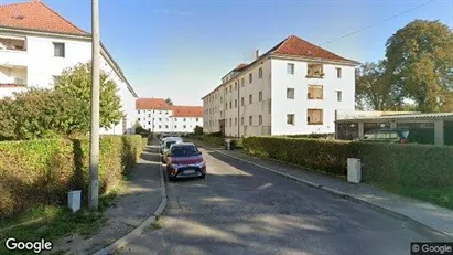 Apartments for rent in Leipzig - Photo from Google Street View