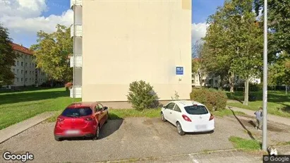 Apartments for rent in Leipzig - Photo from Google Street View