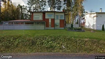 Apartments for rent in Pori - Photo from Google Street View