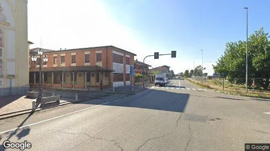 Apartments for rent in Milano Zona 6 - Barona, Lorenteggio - Photo from Google Street View