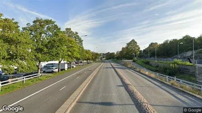 Apartments for rent in Askim-Frölunda-Högsbo - Photo from Google Street View