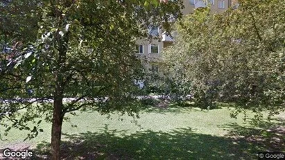 Apartments for rent in Östermalm - Photo from Google Street View