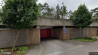 Apartments for rent in Gothenburg East - Photo from Google Street View
