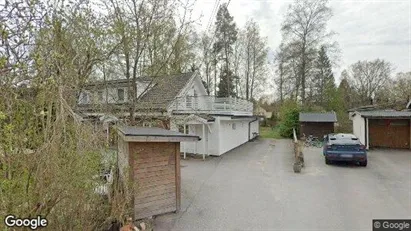 Apartments for rent in Tyresö - Photo from Google Street View