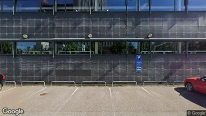 Apartments for rent in Lundby - Photo from Google Street View