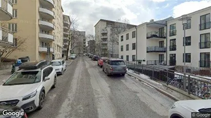 Apartments for rent in Östermalm - Photo from Google Street View