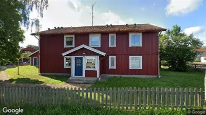 Apartments for rent in Nybro - Photo from Google Street View