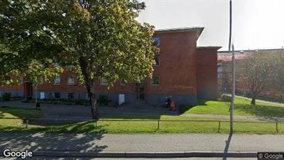 Apartments for rent in Askim-Frölunda-Högsbo - Photo from Google Street View