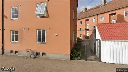 Apartments for rent in Kirseberg - Photo from Google Street View