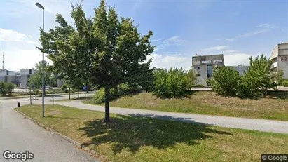 Apartments for rent in Lund - Photo from Google Street View