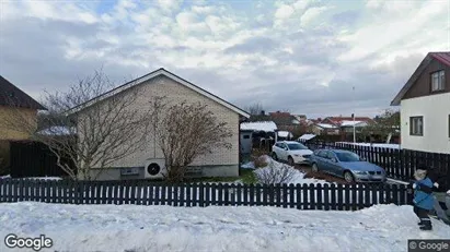 Apartments for rent in Gotland - Photo from Google Street View