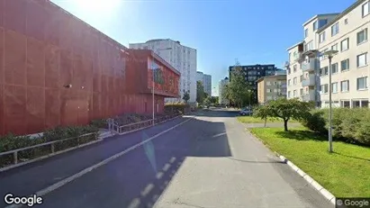 Apartments for rent in Askim-Frölunda-Högsbo - Photo from Google Street View