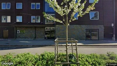 Apartments for rent in Alingsås - Photo from Google Street View