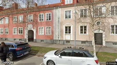 Apartments for rent in Kalmar - Photo from Google Street View