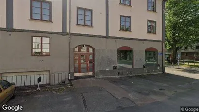 Apartments for rent in Majorna-Linné - Photo from Google Street View