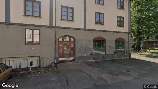 Apartments for rent in Majorna-Linné - Photo from Google Street View