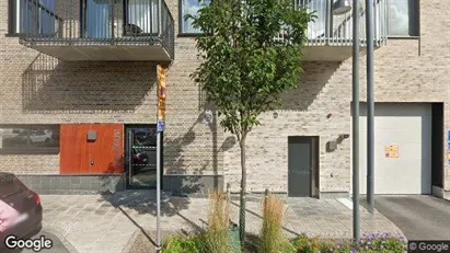 Apartments for rent in Mölndal - Photo from Google Street View