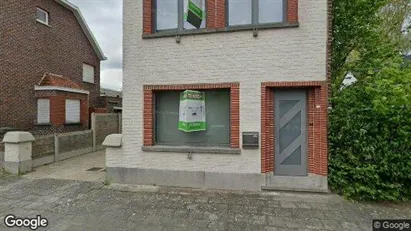 Apartments for rent in Aalst - Photo from Google Street View