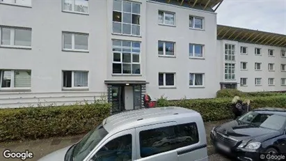 Apartments for rent in Bremerhaven - Photo from Google Street View