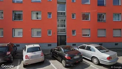 Apartments for rent in Aachen - Photo from Google Street View