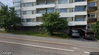 Apartments for rent in Helsinki Eteläinen - Photo from Google Street View