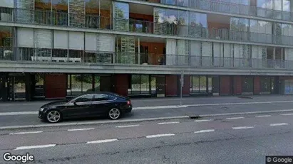 Apartments for rent in Jyväskylä - Photo from Google Street View
