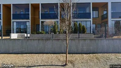 Apartments for rent in Kuopio - Photo from Google Street View