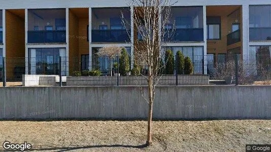 Apartments for rent in Kuopio - Photo from Google Street View