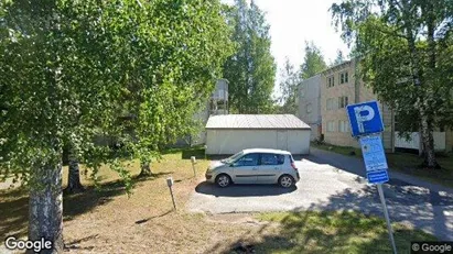 Apartments for rent in Vantaa - Photo from Google Street View