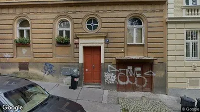 Apartments for rent in Prague 5 - Photo from Google Street View